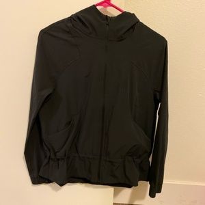 Lululemon Pack It Up jacket